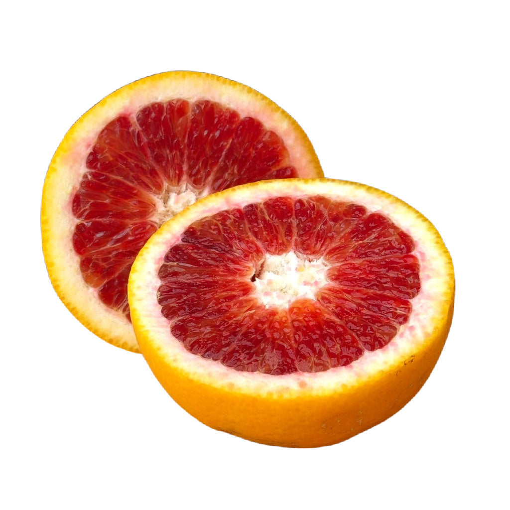 What Is a Blood Orange?