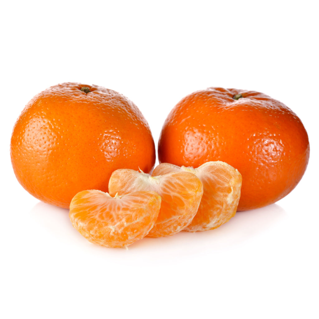 Your Guide to Everyone's Favorite Winter Citrus: Clementines