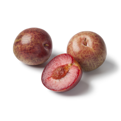 pluot plum