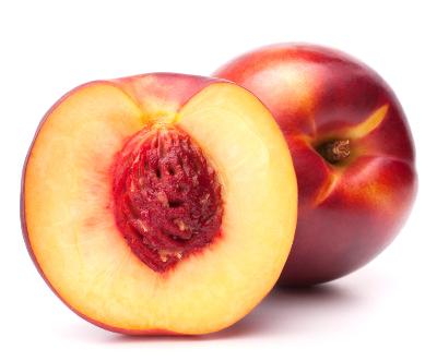 Double Delight Yellow Nectarine Tree