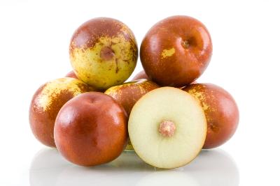 Li Jujube Tree