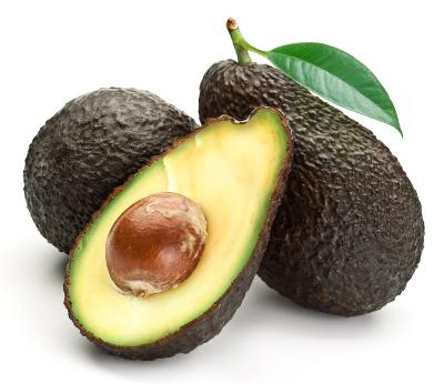Hass avocado shop
