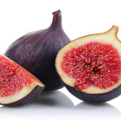 violette de bordeaux figs