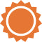 Brick and Mortar Wholesale Icon