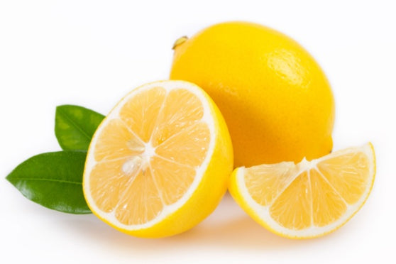 Improved Meyer Semi-Dwarf Lemon Tree