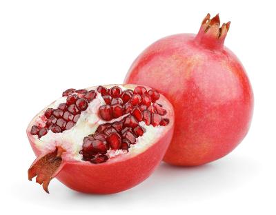 Ambrosia Pomegranate Tree