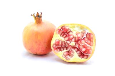Eversweet Pomegranate Tree